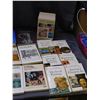 Image 5 : Lot of Assorted Art Books Watson-Guptill Publications & 20000 Years of World Painting Books Set