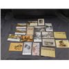 Image 1 : Lot of Vintage Antique Post Cards Telegraph, Cracker Jacks, Etc