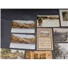 Image 4 : Lot of Vintage Antique Post Cards Telegraph, Cracker Jacks, Etc
