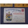 Image 2 : WW2 Ration Books, WW2 Era Niagra Falls Postcards Set, Dunhill Cigar Holders