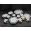 Image 1 : Large Assortment of Mikasa Bone China Japan Plates & Mugs