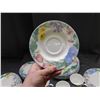 Image 5 : Large Assortment of Mikasa Bone China Japan Plates & Mugs