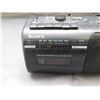 Image 2 : Sony CFM-10 Radio Cassette Player