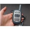 Image 2 : Pair of Motorola Walkie Talkies with Power Cable *working*