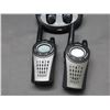 Image 2 : Pair of Cobra Walkie Talkies *working* with Charging Base