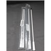 Image 1 : Vertical Blind Pulls Drapery Wands