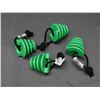 Image 1 : Lot of 4 Kayak Scupper Plugs
