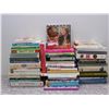 Image 1 : LARGE LOT of Cooking / Baking / Gardening / Health Books & Guides HOME & GARDEN ESSENTIALS