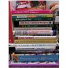 Image 2 : LARGE LOT of Cooking / Baking / Gardening / Health Books & Guides HOME & GARDEN ESSENTIALS