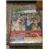 Image 2 : Lot of History / Educational Books Sciences Geography Culture Books