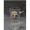 Image 1 : A&W Root Beer Glass Mug