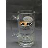 Image 2 : A&W Root Beer Glass Mug