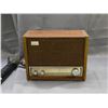 Image 1 : Sony Model ICF-9640W AM FM Two-Band Radio