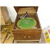 Image 2 : Lot of 2 RCA Victor Burliner Gramophone & Phonola Vintage Gramophone *all for parts*
