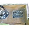 Image 3 : Lot of 2 RCA Victor Burliner Gramophone & Phonola Vintage Gramophone *all for parts*