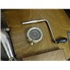 Image 8 : Lot of 2 RCA Victor Burliner Gramophone & Phonola Vintage Gramophone *all for parts*