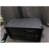 Image 2 : Ross PC 6400B Powered Mixer
