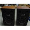 Image 2 : Frankenstein Speakers Model SA445 Spectra Phase Coaxial 15" Dukane