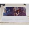 Image 15 : The Star Wars Portfolio By Ralph McQuarrie 1977