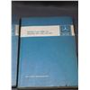 Image 2 : Mercedes Benz Service Manuals Model Year 1986, 1981, 1987