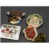 Image 8 : Lot of Curling Related Pins