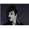 Image 2 : Vintage Charlie Chaplin 18" Marionette Puppet Doll