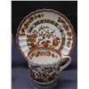Image 2 : Lot of 3 Copeland Spode "India Tree" Cups and Saucers