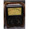 Image 2 : 4pc SANWA 305-GTR Multimeter and Gen Purpose Multimeter Simpson Canada 635, Paragon Time Switch