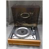 Image 2 : Dual 1218 Turntable Record Player Type CK8