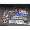 Image 1 : LARGE LOT of Assorted Kraft Issue Sets, Face-off, Overtime Winners, Expos & Blue Jays NHL Cards