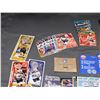 Image 3 : LARGE LOT of Assorted Kraft Issue Sets, Face-off, Overtime Winners, Expos & Blue Jays NHL Cards