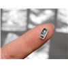 Image 2 : 24pcs of Marked 5 Grain .999 Fine SIlver Micro Bars