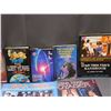 Image 3 : Lot of Star Trek Collectibles / Merchandise Books Toys Calendars Etc