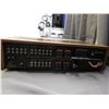 Image 8 : Pioneer Model QX-949 4 Channel Receiver
