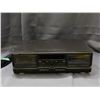 Image 1 : Technics Stereo Cassette Deck RS-TR373