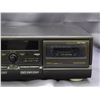 Image 3 : Technics Stereo Cassette Deck RS-TR373