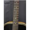 Image 3 : Harmony Made in USA S-66-AP Arched Top Semi Hollow Acoustic Guitar
