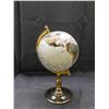 Image 1 : Gemstone Globe 16" Tall
