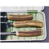 Image 2 : Birks Stag Handle Carving Set