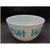 Image 2 : PYREX 402 1 1/2 Qt Amish Butter Print Mixing Bowl
