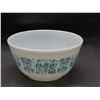 Image 3 : PYREX 402 1 1/2 Qt Amish Butter Print Mixing Bowl