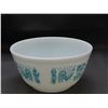 Image 4 : PYREX 402 1 1/2 Qt Amish Butter Print Mixing Bowl