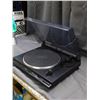 Image 3 : JVC AL-A1 Turntable Record Player