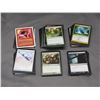 approx 150 MTG Magic The Gathering TCG Cards Various Years / Series