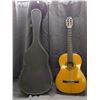 Image 1 : Mann Classical Acoustic Guitar AJ-502