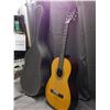 Image 4 : Mann Classical Acoustic Guitar AJ-502