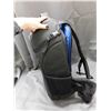 Image 2 : GnarlyFish Camera Bag Backpack with Theft-Proof Back Zipper