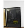 Image 2 : Lot of 2 Poster Frames 27" x 38"
