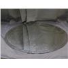 Image 1 : Oval Mirror 30" x 22"