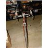 Image 3 : Sekine Men's 10 Speed Bicycle Red